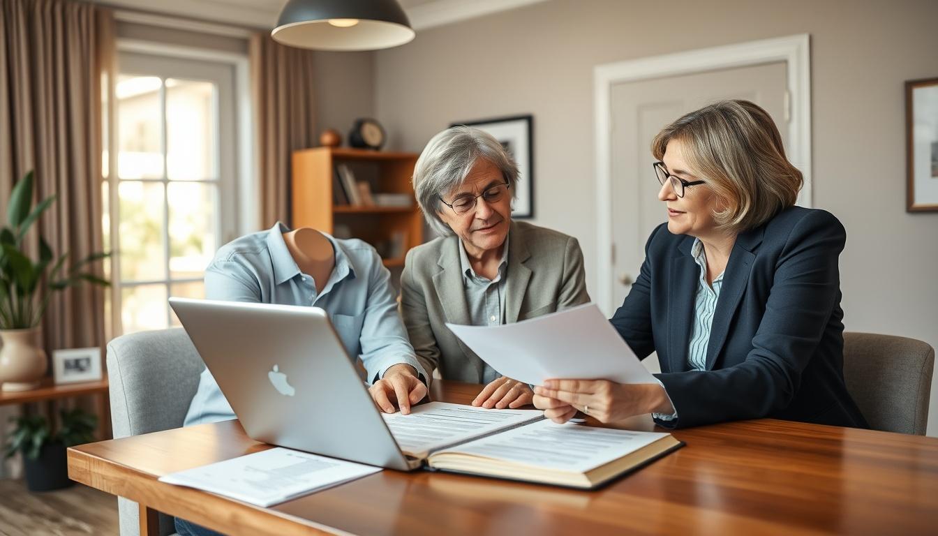 Comprehensive Wealth Management